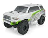 Element RC Enduro24 Trailrunner 1/24 4WD RTR Scale Mini Trail Truck (Grey)
