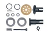 Image 1 for Team Associated Complete Differential Kit: 18B/18MT/18T/18R