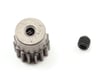 Image 1 for Team Associated Pinion Gear (RC18) (15T)
