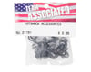 Image 2 for Team Associated Shock Accessory Kit