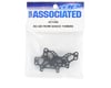 Image 2 for Team Associated Front & Rear Shock Towers (18R)