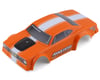 Image 1 for Team Associated DR28 Pre-Painted Body (Orange)