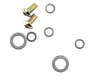 Image 1 for Team Associated Clutch Shim and Screw Kit (GT2)