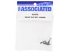 Image 2 for Team Associated Drive Cup Set Screw (4)