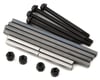 Image 1 for Team Associated RIVAL MT8 Hinge Pin Set