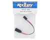 Image 2 for Team Associated Reedy Power 100mm Servo Wire Extension Lead