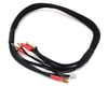 Image 1 for Reedy 1-2S 4mm/5mm Pro Charge Lead