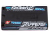 Image 1 for Reedy Zappers HV SG4 2S Low Profile Shorty 85C LiPo Battery (7.6V/4100mAh)
