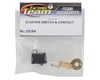 Image 2 for Team Associated Compact Starter Box Switch & Contact