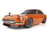Related: Team Associated Apex2 Datsun 240Z Sport RTR 1/10 Electric 4WD Touring Car Combo