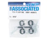 Image 2 for Team Associated Pivoting Body Mount Set (8)