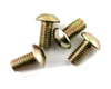 Image 1 for Team Associated 3mm Button Head Screws (5)