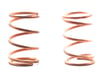 Image 1 for Team Associated Sedan Shock Spring Set (Copper - 25lb) (2)
