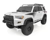 Related: Element RC Enduro Trailrunner 4x4 RTR 1/10 Rock Crawler Combo