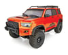 Related: Element RC Enduro Trailrunner 4x4 RTR 1/10 Rock Crawler (Fire)
