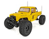 Related: Element RC Enduro Ecto Trail Truck 4x4 RTR 1/10 Rock Crawler