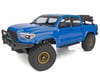 Related: Element RC Enduro Knightrunner 4x4 RTR 1/10 Rock Crawler Combo (Blue)