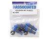 Image 2 for Team Associated CR12 Plastic Shock Parts (4)
