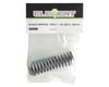 Image 2 for Element RC 63mm Shock Spring (Grey - 1.49 lb/in)