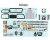 Image 1 for Element RC Enduro Ecto Decal Sheet