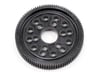 Image 1 for Team Associated 64P Spur Gear (96T)