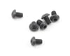 Image 1 for Team Associated 2.5x0.45x4mm Button Head Screw (6)
