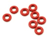 Image 1 for Team Associated Shock Rebuild Red O-Ring (8)