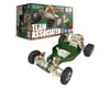 Related: Team Associated RC10 40th Anniversary 1/10 Electric 2WD Buggy Kit (Green)