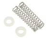 Image 1 for Team Associated Dogbone Spring Spacer Set (RC10/T/2/3, B3)