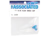 Image 2 for Team Associated Hard Anodized Shock Endcap