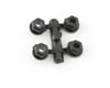 Image 1 for Team Associated Shock Mount Nuts (4)