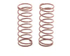 Image 1 for Team Associated Front Buggy Shock Spring Set (Brown - 2.80 lbs) (2)