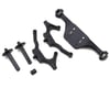 Image 1 for Team Associated Rear Body Mount Set
