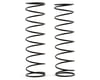 Related: Team Associated 13mm Rear Shock Spring (White/2.35lbs) (72mm)