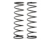 Related: Team Associated 13mm Rear Shock Spring (Grey/2.55lbs) (72mm)