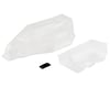 Image 2 for Team Associated RB10 RTR Body & Wing Set (Clear)
