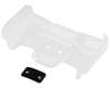 Image 2 for Team Associated RB10 RTR Pre-Cut Wing (Clear)