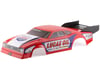 Image 1 for Team Associated DR10 Pro Reakt Pre-Painted Body w/Wing (Lucas Oil)