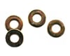 Image 1 for Team Associated Steel #4 Washer (4)