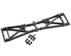 Image 1 for Team Associated Rear A Arms Black GT