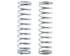 Image 1 for Team Associated Front Truck Shock Spring 3.225lb (Silver) (2)