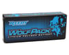 Image 2 for Reedy WolfPack 2S Hard Case Shorty 30C LiPo Battery (7.4V/3000mAh)