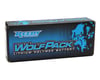 Image 2 for Reedy WolfPack 3S Hard Case Shorty 30C LiPo Battery (11.1V/3000mAh)