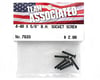 Image 2 for Team Associated 4-40 x 5/8" Button Head Screw (6)