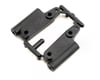 Image 1 for Team Associated Rear Arm Mounts GT +3 +2