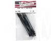 Image 2 for Team Associated Nylon Wire Ties 4" Light Duty (12)