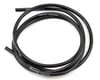 Image 1 for Reedy Pro Silicone Wire (Black) (1 Meter) (13AWG)