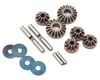 Image 1 for Team Associated RC8B3.1 LTC Differential Gear Set