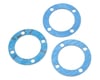 Image 1 for Team Associated RC8B3.1 Differential Gaskets (3)