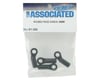 Image 2 for Team Associated 4mm RC8B3 Rod End Set (Straight & Bent)